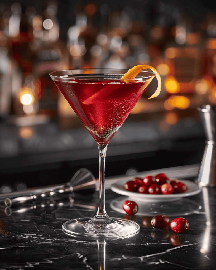 AI food photo. AI photos of cocktails