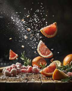 I food photo and video fish, ai agency , food photo for restaurant