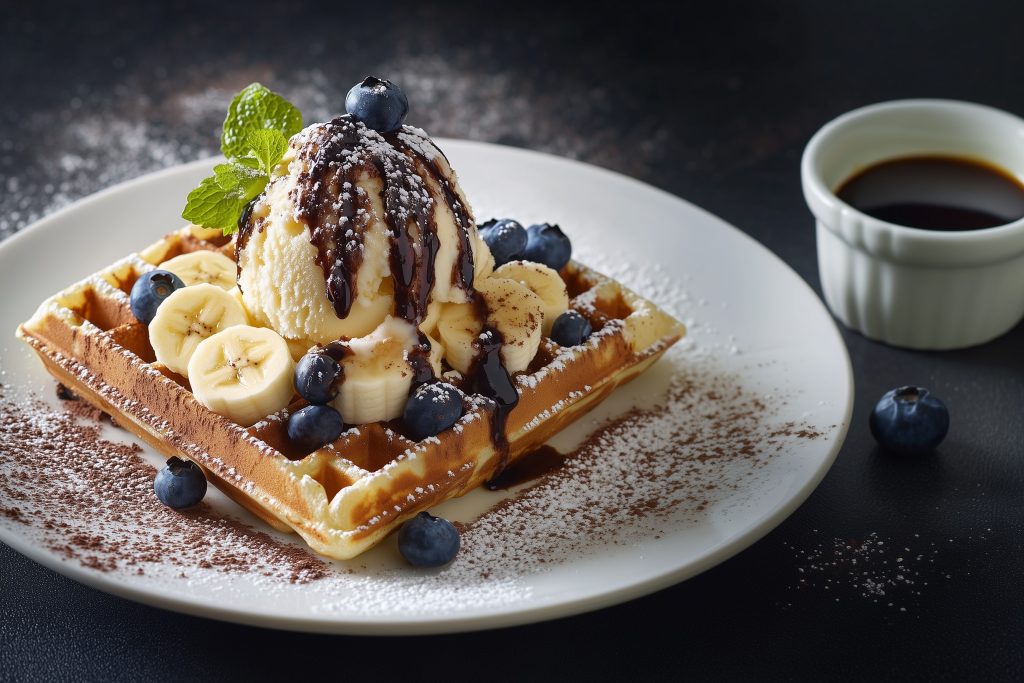 FOOD PHOTOGRAPHY, FOOD PHOTOGRAPHY AI