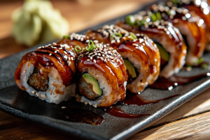 AI food photo and video. Food photo. AI agency