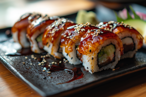AI food photo and video. Food photo. AI agency