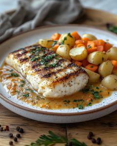 AI food photo and video fish, ai agency , food photo for restaurant