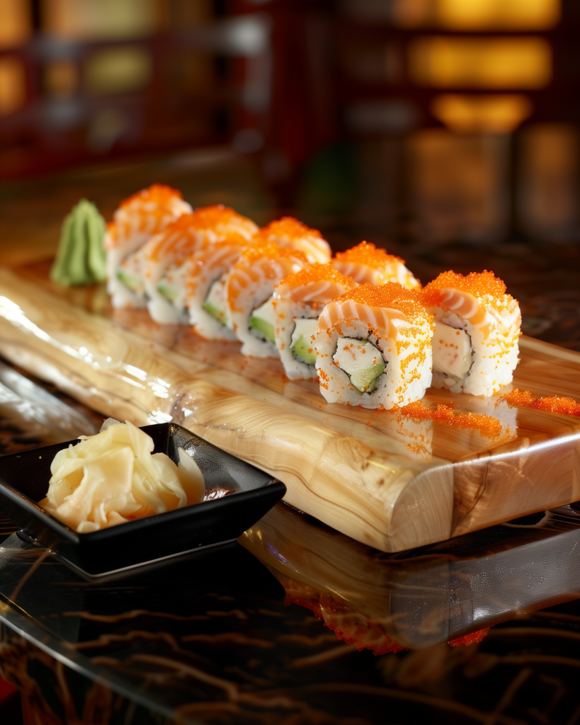 AI food photo and video. Food photo. AI agency