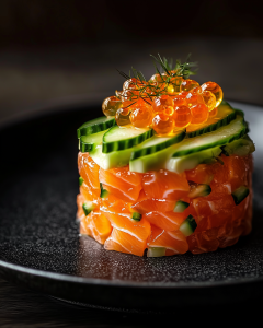 AI food photo and video. ai agency, food photos